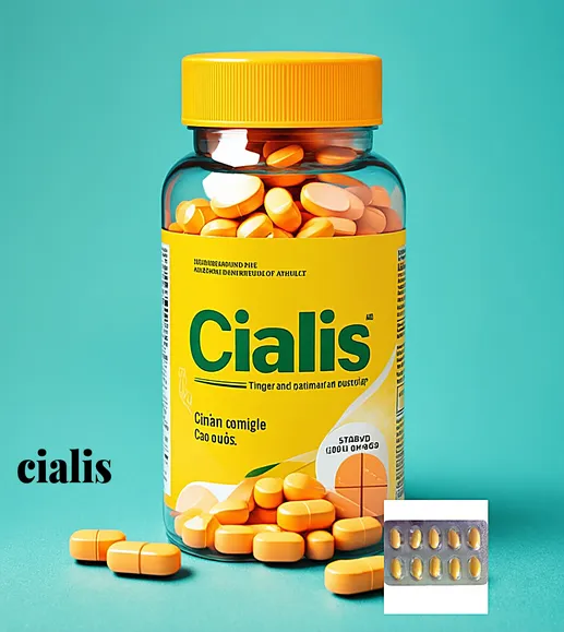 Cialis venta farmacias